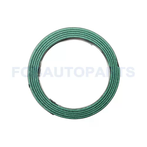 Exhaust Pipe Flange Gasket Seal 39*54*5 for Toyota Tercel B BASE DLX DX LE SR5 STD|4 Cyl 1.5L 1983-1994 90917-06026... - image 6